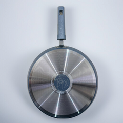 Xelent Non-Stick Hot Plate 33cm-Blue