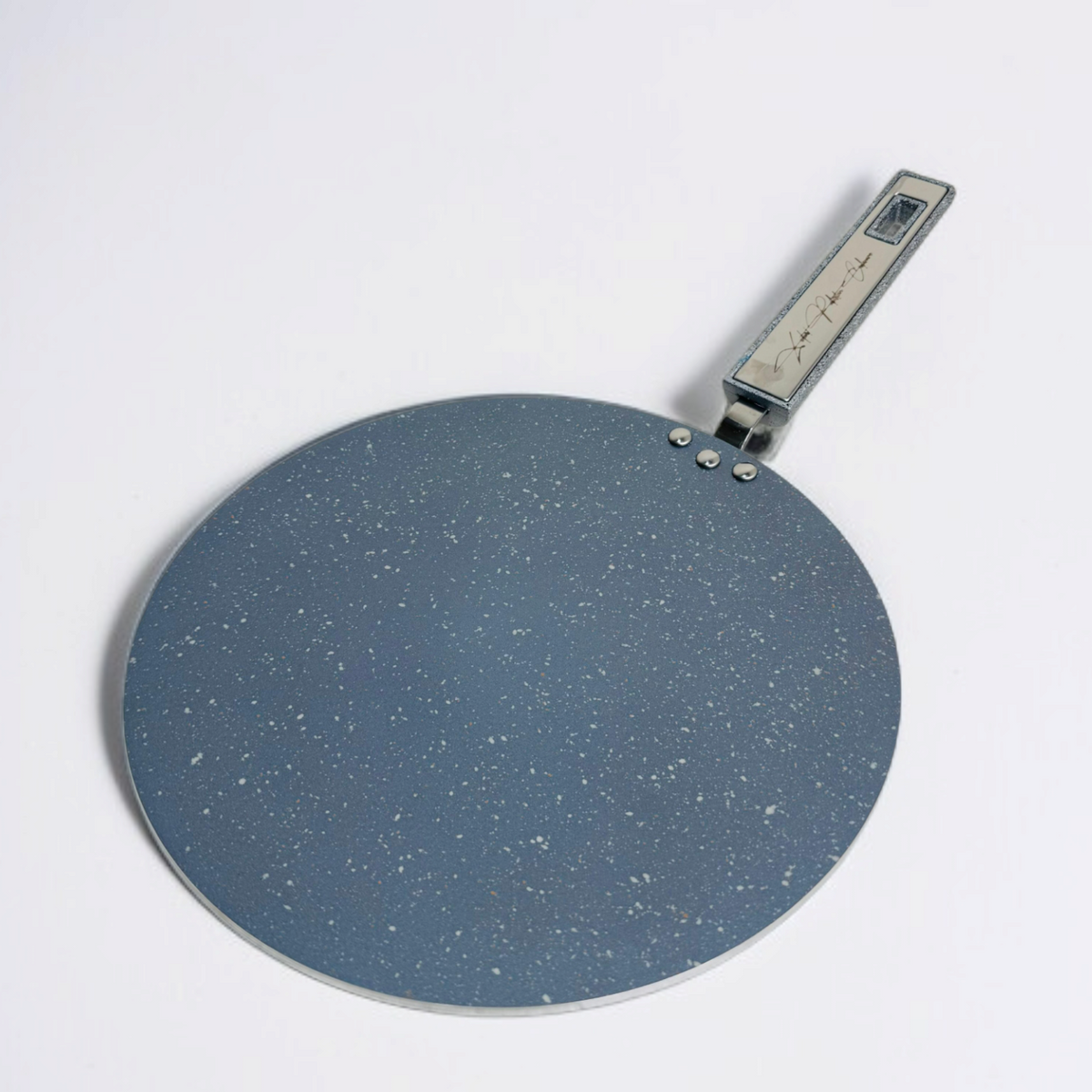 Xelent Marble Tawa 36cm-Blue