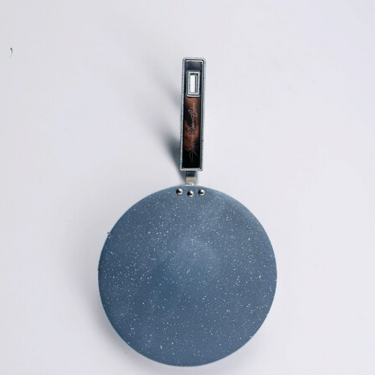 Xelent Marble Tawa 36cm-Blue