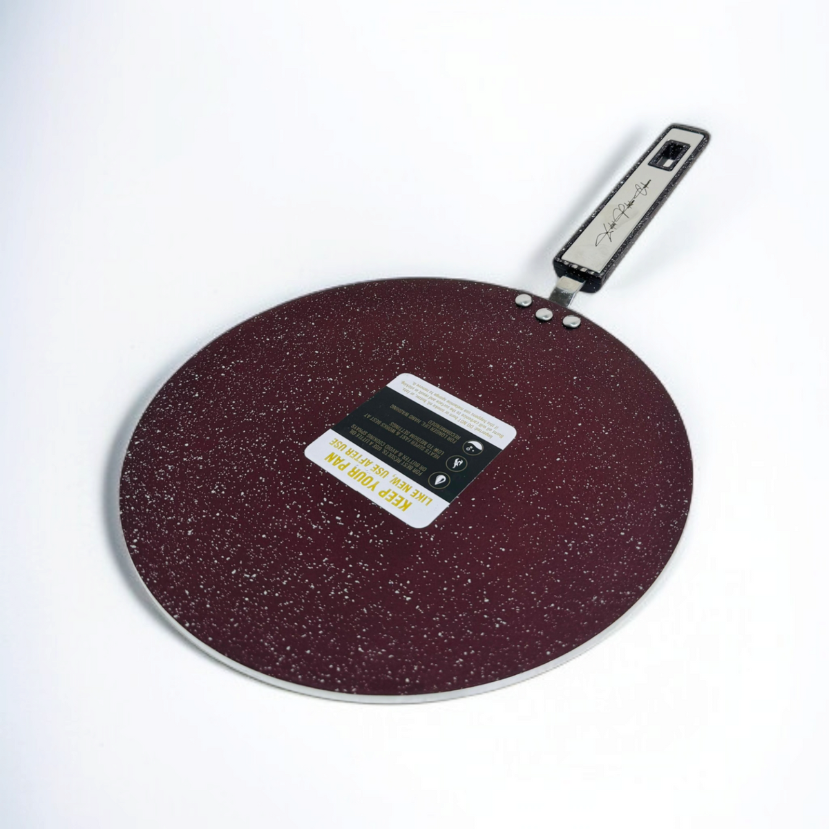 Xelent Marble Tawa 33cm