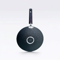 Xelent Marble Tawa Mehroon(31cm)