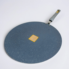 Xelent  Marble Tawa (40cm)-Blue