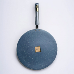 Xelent  Marble Tawa (40cm)-Blue