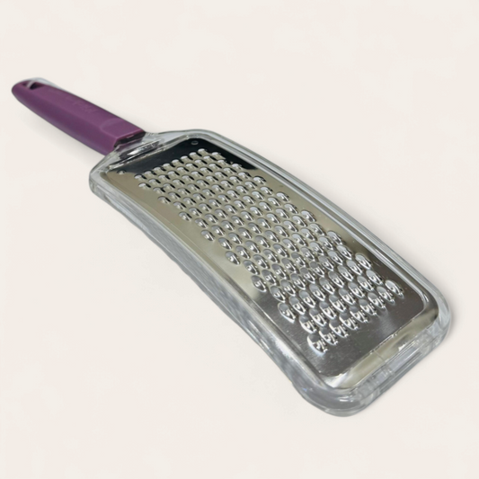 Stainless Steel Grater