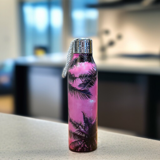 Vacuum Insulated Bottle-D1