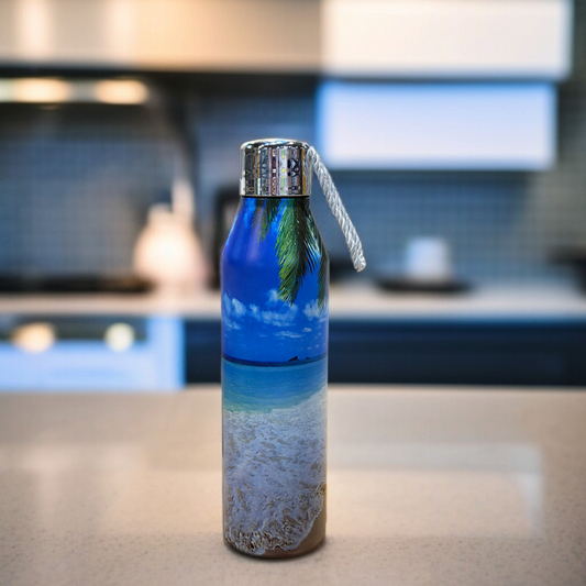 Vacuum Insulated Bottle-D3