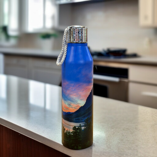Vacuum Insulated Bottle-D5