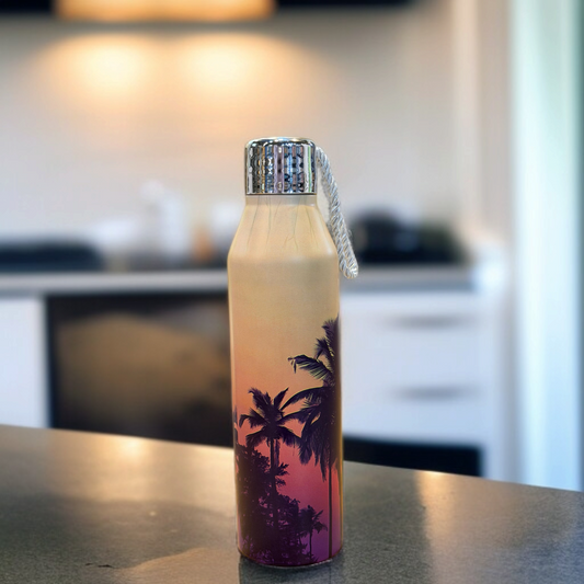 Vacuum Insulated Bottle-D4