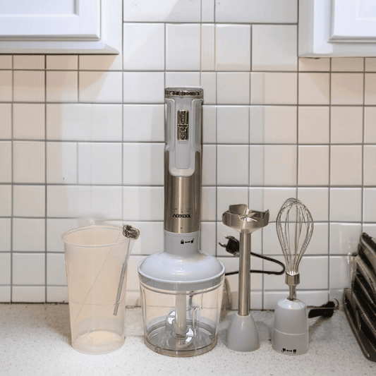 ACEKOOL 5 in 1 Blender