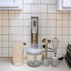 ACEKOOL 5 in 1 Blender