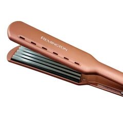 Remington Keratin Therapy Hair Crimper
