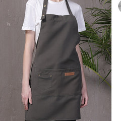 Adjustable Waterproof Apron