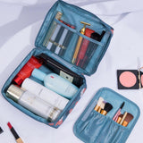 Travel Portable  Makeup Bag