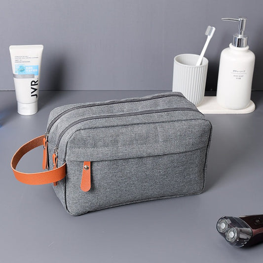 Water Resistant Travel Bag