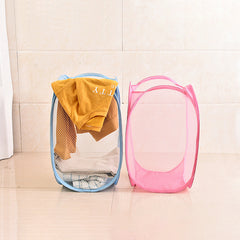 Folding Laundry &amp; Storage Basket