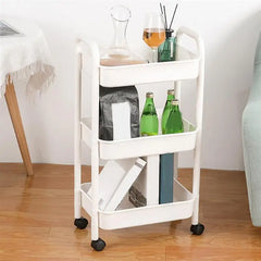 3 Tier Multifunctional Storage Rack