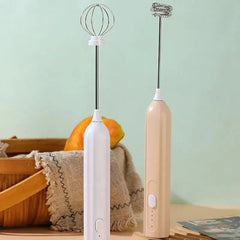 USB Handheld Coffee Beater