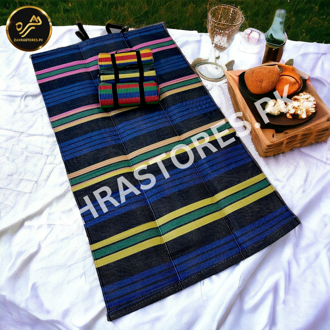 Outdoor Picnic Mat