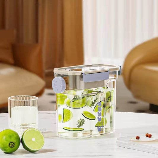 Transparent Beverage Dispenser-Small