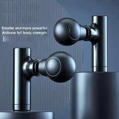 Mini Portable Massage Gun