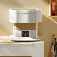 Large Capacity Laundry Washer