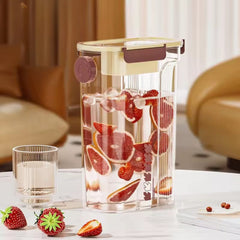 Transparent Beverage Dispenser-Large