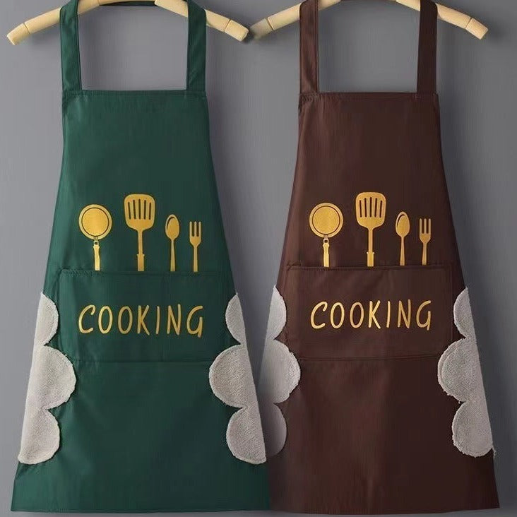 Kitchen Cooking Apron