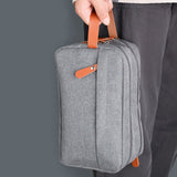 Water Resistant Travel Bag