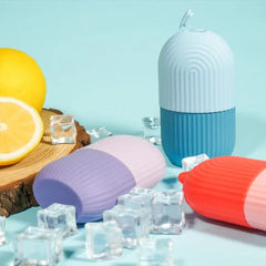 Silicone Ice Roller for Face Care