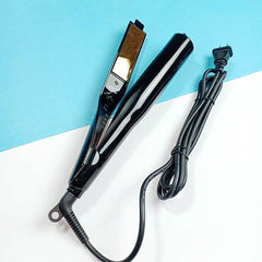 Rapid Preheating Hair Straightener