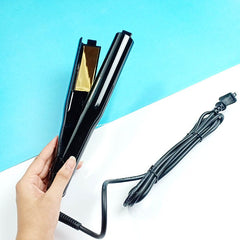 Rapid Preheating Hair Straightener