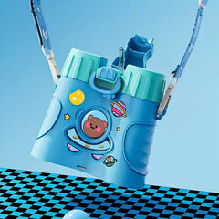Telescope Water Bottle 580ML
