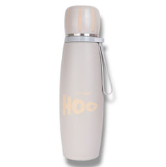 Vacuum-Insulated Bottle with Compass -590ML