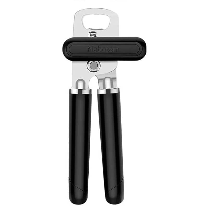 Heavy Duty Hand Can Opener