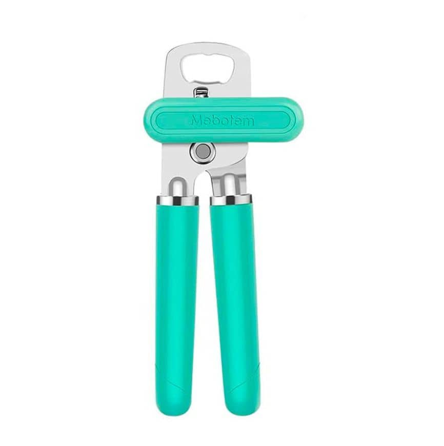 Heavy Duty Hand Can Opener