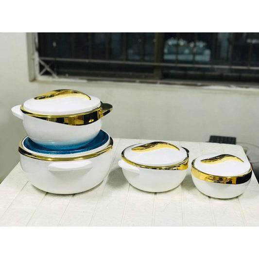 High Quality Thermal Insulated Hot Pot-Medium