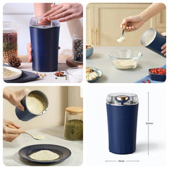 Electric Spice Multifunctional Grinder-Minor Damage