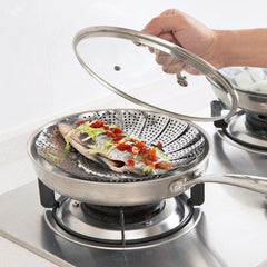 Vegetable Steamer-L