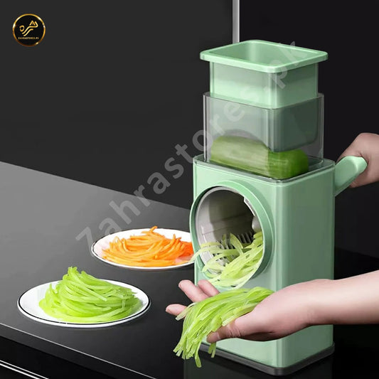 Manual Slicer Vegetable Cutter