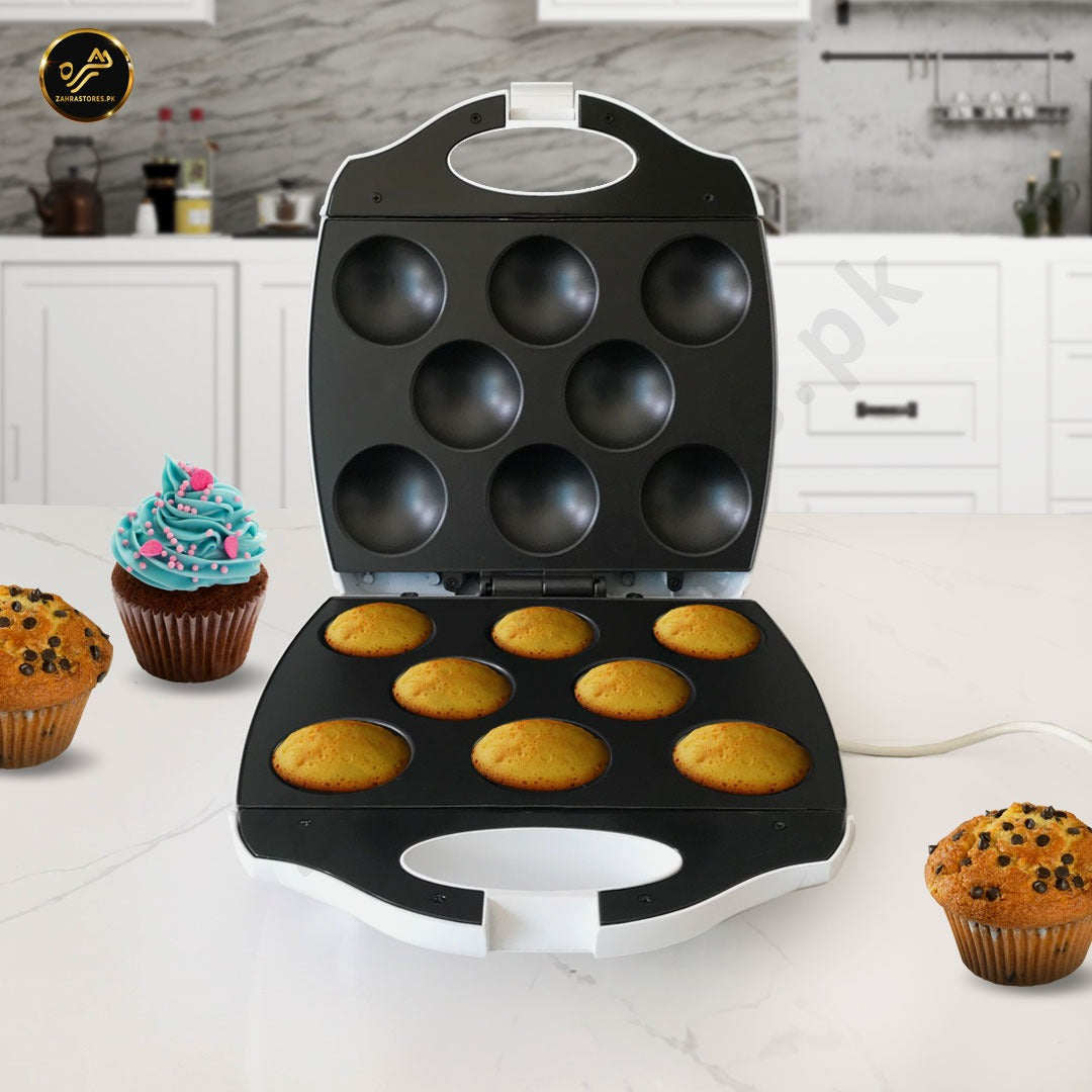HE HOUSE Muffin Maker