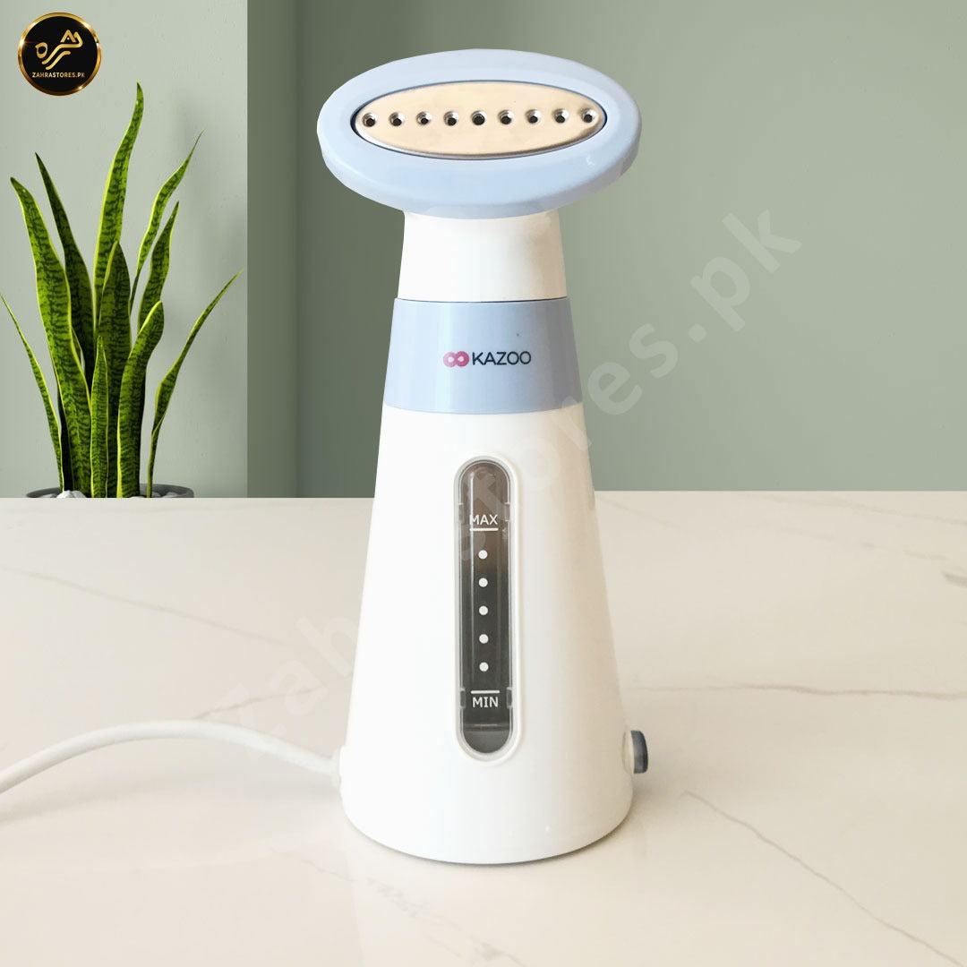 KAZOO Handhold Travel Garment Steamer