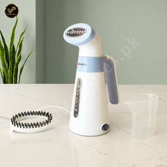 KAZOO Handhold Travel Garment Steamer