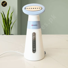 KAZOO Handhold Travel Garment Steamer