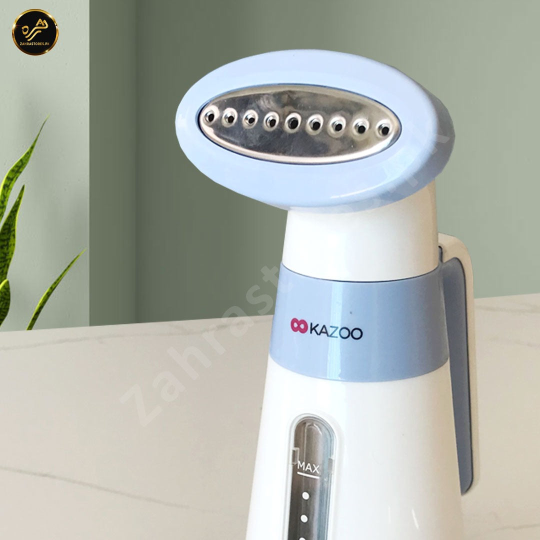 KAZOO Handhold Travel Garment Steamer