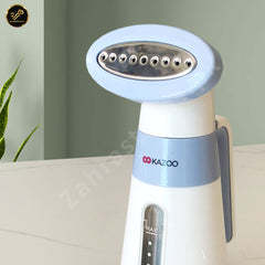 KAZOO Handhold Travel Garment Steamer
