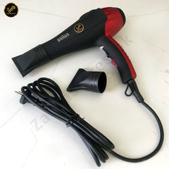 BRAUN Hair Dryer (8855)