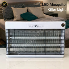 LED Mosquito Killer Light