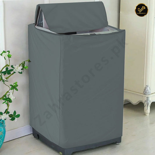 Washing Machine Cover (  for 12 to 16 KG  )