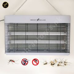 LED Mosquito Killer Light