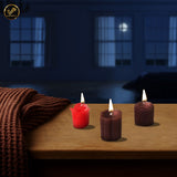 Delighted Fragrance Chocolate Shape Candles